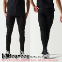 CufBO[Y fj 11Degrees XLj[ _[W W[Y SKINNY SUSTAINABLE DISTRESSED JEANS JET BLACK Xgb` fj pc Y 11D3246-021 [ߗ] 00582