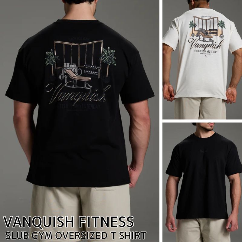 楽天市場】VANQUISH（素材（生地・毛糸）綿・コットン）（Tシャツ