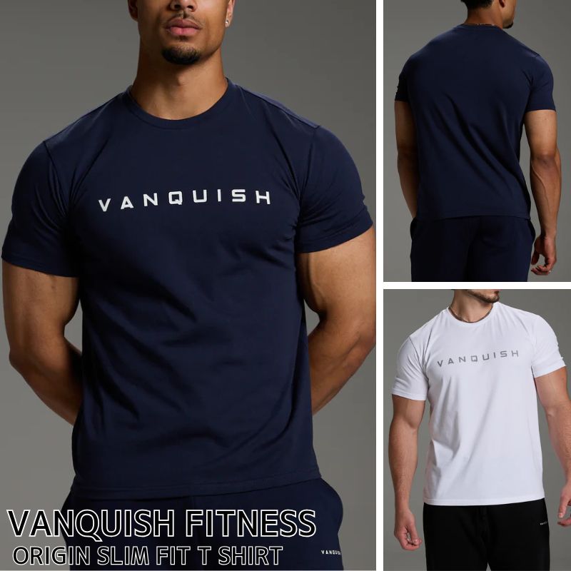 楽天市場】VANQUISH（素材（生地・毛糸）綿・コットン）（Tシャツ