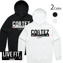 utBbg Cortez Headliner Hoodie g[i[ XEFbg  Z[W gbvX ؃g W EGA X|[c Ki[ߗ]