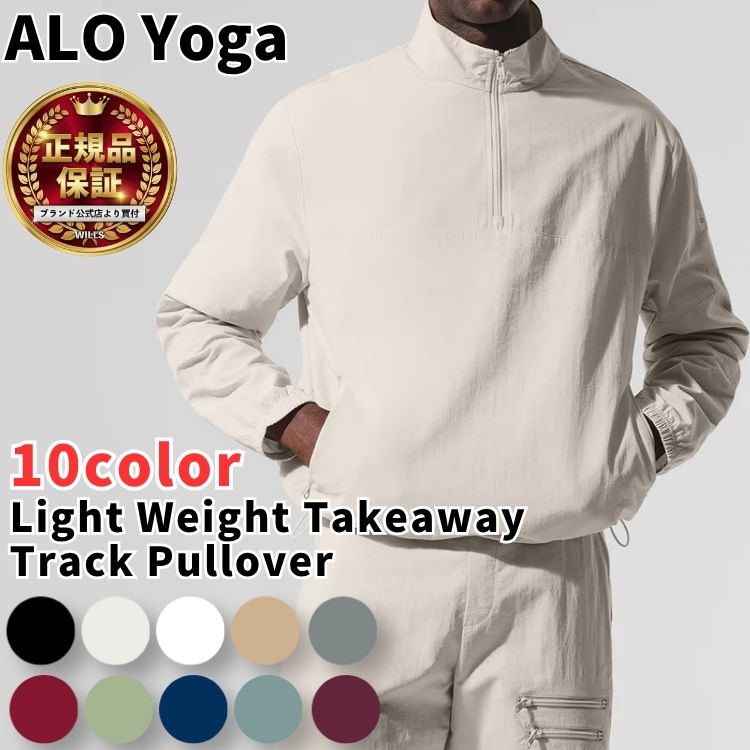 楽天市場】aloyoga（メンズファッション）の通販