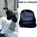 コムデギャルソン リュック COMME des GARCONS HOMME PLUS オム プリュス BACKPACK バックパック バッグ ユニセックス 正規品 衣類 ユ00572