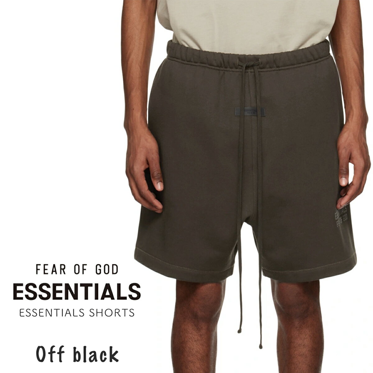 楽天市場】fog essentials ハーフパンツの通販 楽天市場】fog essentials ハーフパンツの通販
