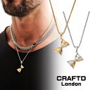 CRAFTD London Ntgh HOURGLASS lbNX S[h Vo[ Y 18kS[h  lC[ANZT[]