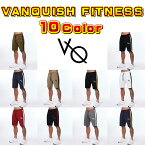 ヴァンキッシュ フィットネス VANQUISH FITNESS STRIKE SHORTS ショートパンツ ハーフパンツ ショーツ メンズ 筋トレ ジム ウエア スポーツウェア