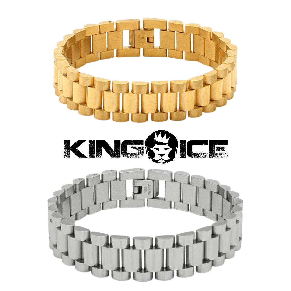 KING ICE キングアイス ブレスレット 1