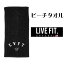 リブフィット LIVE FIT LVFT SHAKA BEACH TOWELS ビーチタオル メンズ 筋トレ ジム ウエア スポーツウ..