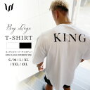 Tシャツ メンズ 半袖 オーバーサイ