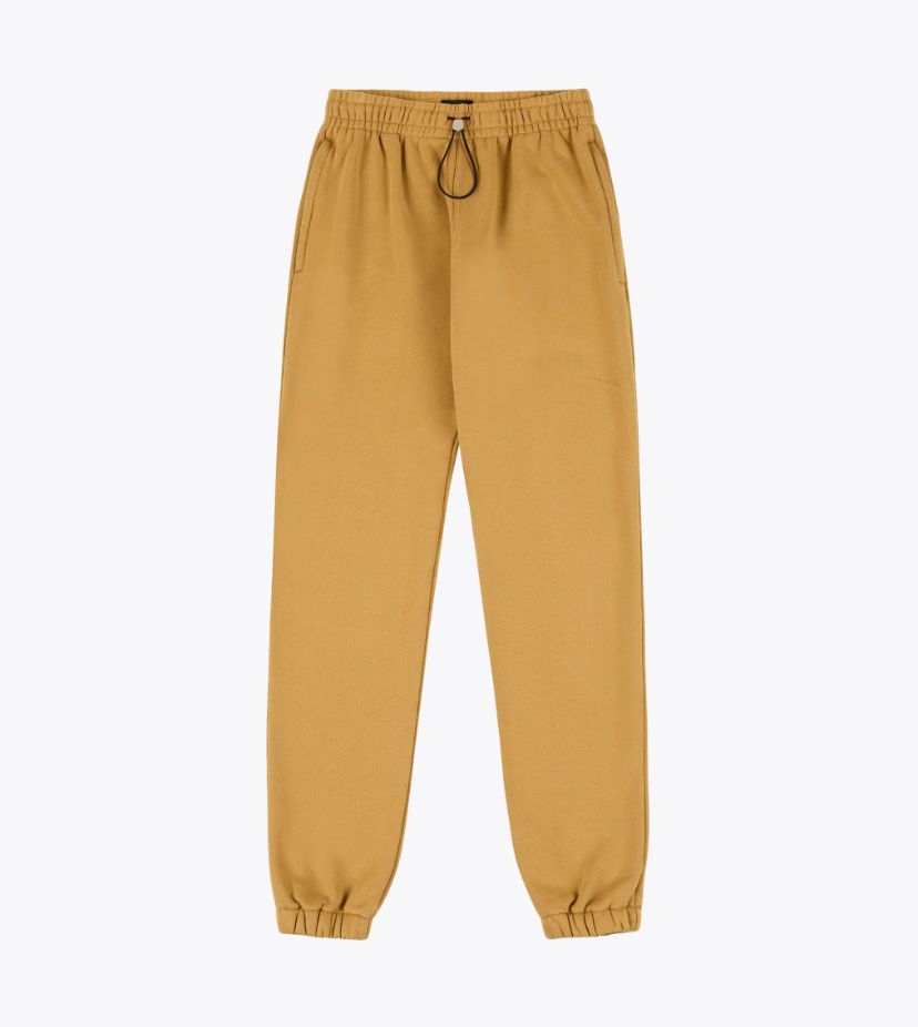ZANEROBE フリース ジョガーパンツ ゼインローブ Jumpa Fleece Jogger Dijon スキ...