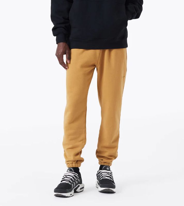 ZANEROBE フリース ジョガーパンツ ゼインローブ Jumpa Fleece Jogger Dijon スキ...