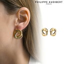 フィリップ オーディベール Philippe Audibert BOUCLES DOREILLES CLIP BALIA ゴールド ピアス イヤリング レディース[アクセサリー]