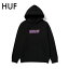 ϥ ѡ HUF CHEATA PULLOVER HOODIE ץ륪С å Ĺµ ȥåץ  ȥ꡼ȷ ȥܡ ͵   PF00616 []