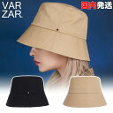 楽天WILLSバザール バケットハット VARZAR Rose gold rivet bucket hat ロゴ バケハ 帽子 キャップ 深め ユニセックス 韓国 K-POP 芸能人 アイドル愛用 メンズ レディース 正規品 [帽子]