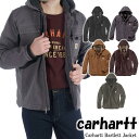 カーハート トップス メンズ カーハート ジャケット Carhartt Bartlett Jacket ロゴ 秋冬 アウター トップス ワークウェア メンズ レディース 正規品 [衣類]