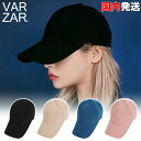 楽天WILLSバザール キャップ VARZAR Rose gold double link over fit ball cap ロゴ 帽子 ユニセックス 韓国 K-POP 芸能人 アイドル愛用 メンズ レディース 正規品 [帽子]