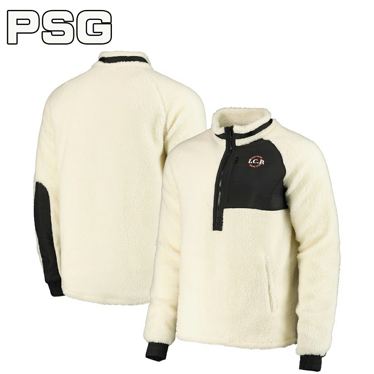 pTWF} PSG n[tWbv XEFbg PSG ICI CfEST PARIS Polar 1/4 Zip t[X g[i[  S gbvX Y jZbNX NIKE W[_ USTCY Ki[ߗ]