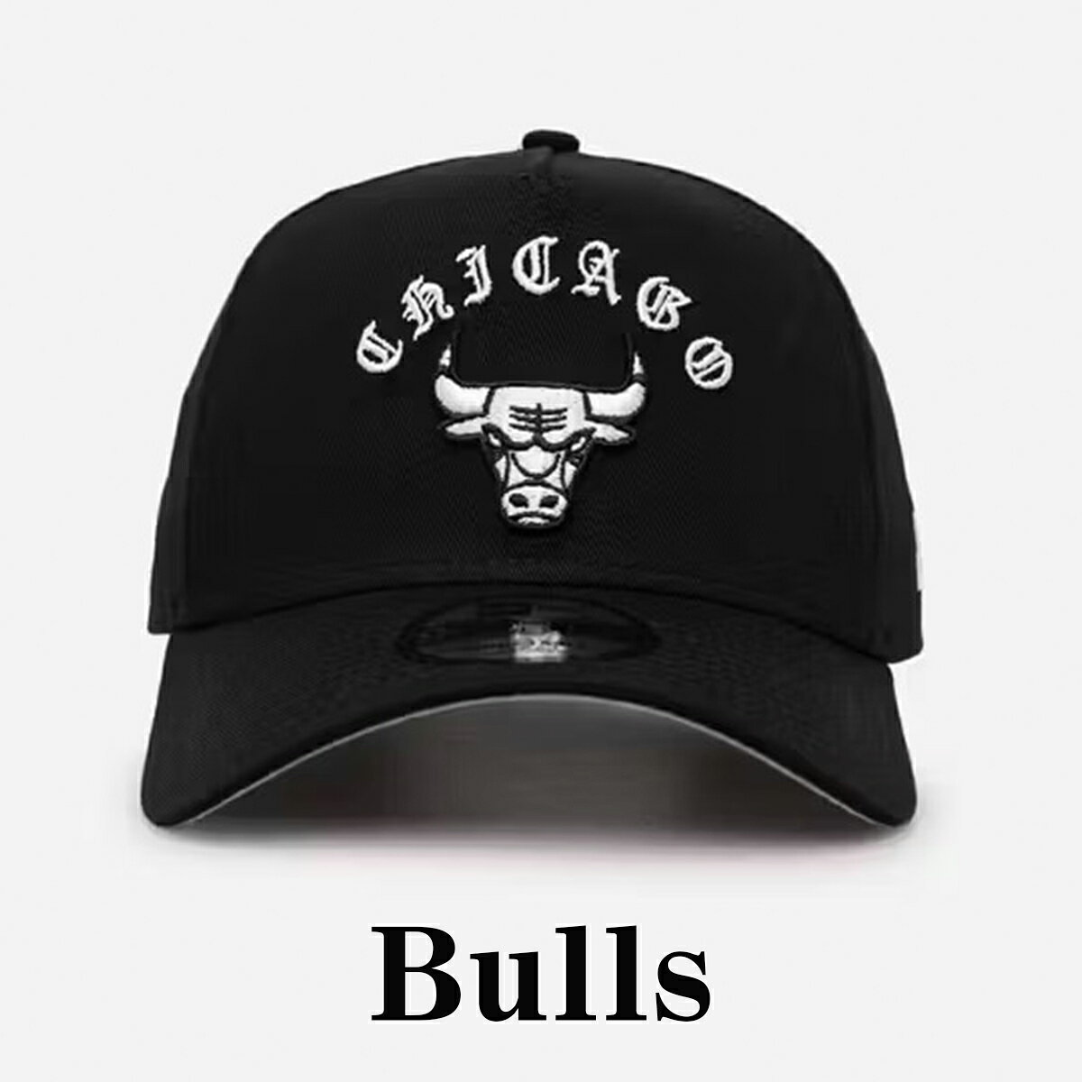 ニューエラ キャップ 帽子 海外限定 NEW ERA ’Gothic Arch’ 9FORTY A-Frame Snapba...