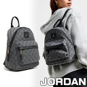 ジョーダン ミニリュック モノグラム バックパック Jordan Monogram Backpack バッグ アクセサリー メンズ ユニセックス ナイキ Jordan 正規品 鞄 ユ00572