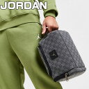 ジョーダン ウォッシュバッグ クラッチバッグ セカンドバッグ モノグラム Jordan Monogram Wash Bag 大人気 アクセサリー メンズ ユニセックス ナイキ Jordan 正規品 [鞄] ユ00572