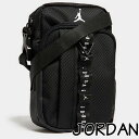 ジョーダン ライズ フェスティバル バッグ ショルダーバッグ JORDAN エア Jordan Hover Crossbody Bag クロスボディ 斜めかけ アクセサリー メンズ ユニセックス ナイキ Jordan 正規品 鞄 ユ00572