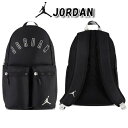 ジョーダン リュック バックパック JORDAN エア Nike Older Kids Backpack Jan MVP Black アクセサリー メンズ ユニセックス ナイキ Jordan 正規品 9A0800-023 鞄 ユ00572