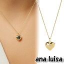 ana luisa アナルイサ ネックレス 14K LEV SMALL ゴールド 金 低刺激性 アクサセリー 誕生日 プレゼント ギフト 贈り物 お祝い パーテ...