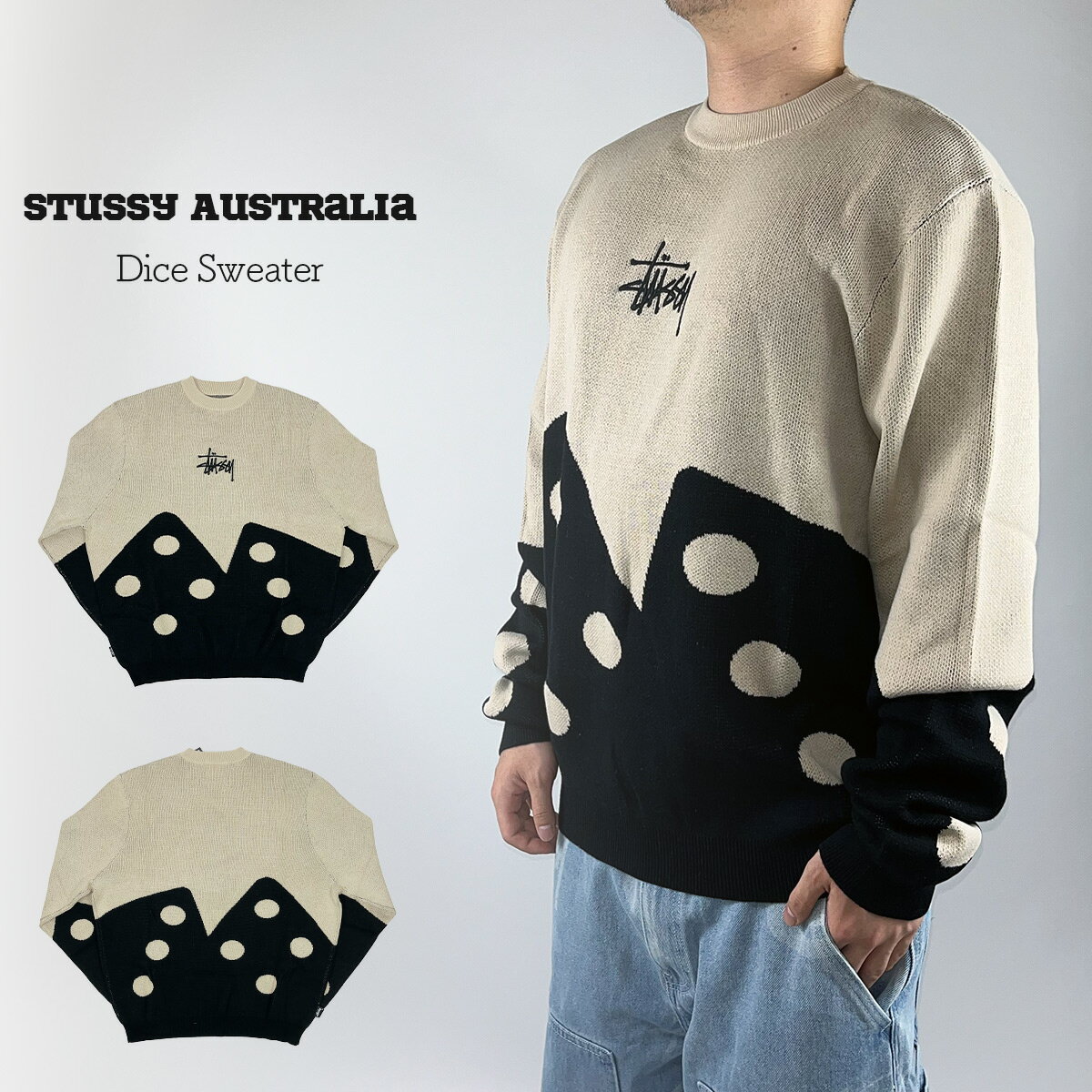 楽天市場】stussy サイコロ(トップス|メンズファッション)の通販 楽天市場】stussy サイコロ(トップス|メンズファッション)の通販