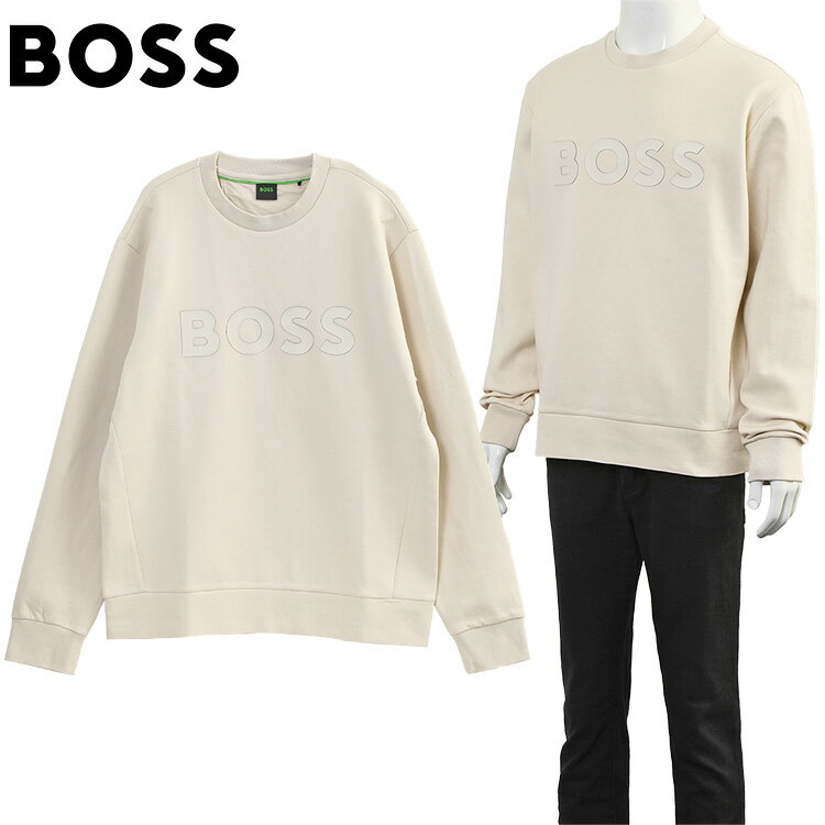 楽天市場】hugo boss アウトレット 価格（スウェット・トレーナー