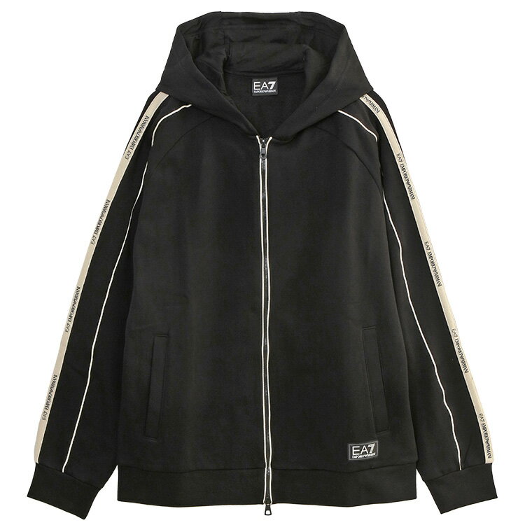 EA7 EMPORIO ARMANI セットアップ パーカー スウェットパンツ 7M000973/7M000974-U...