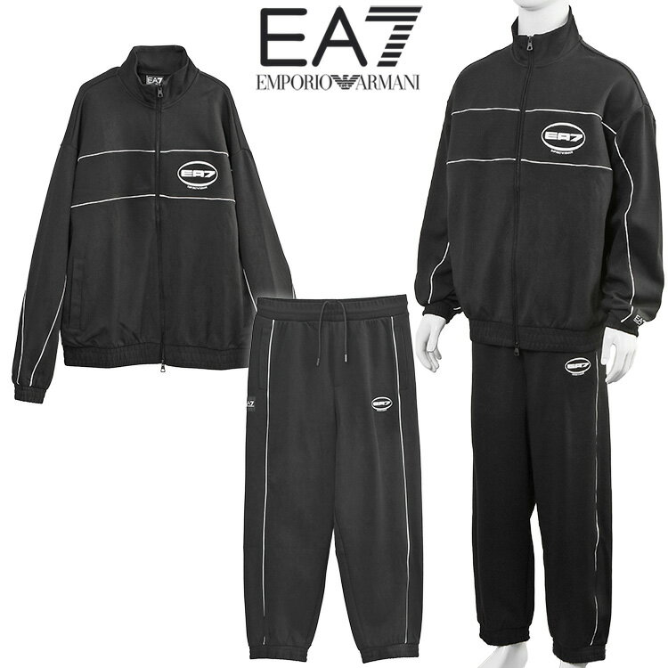 楽天市場】アルマーニ ジャージ ea7（サイズ（S/M/L）LL）の通販