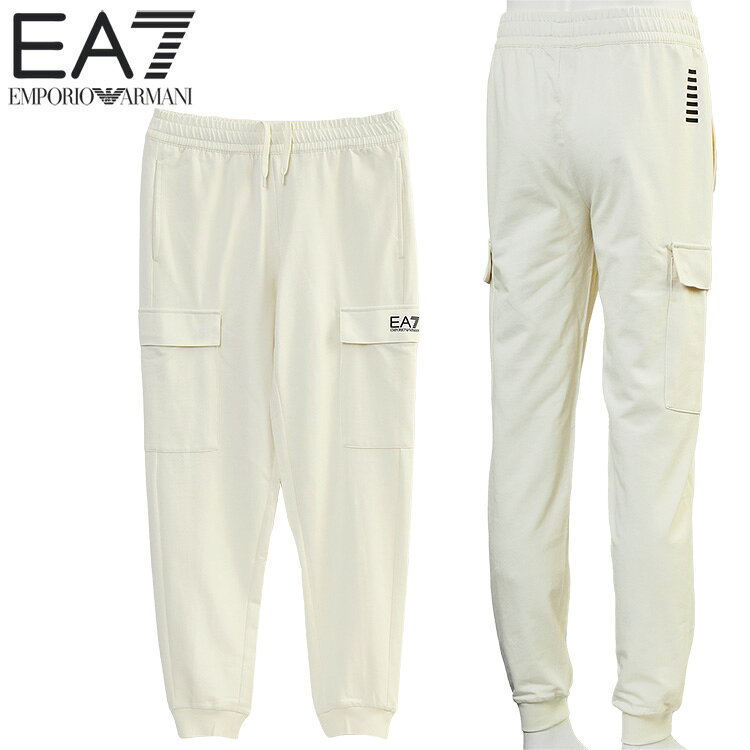 楽天市場】ea7 エンポリオ アルマーニ（柄ロゴ）（ズボン・パンツ