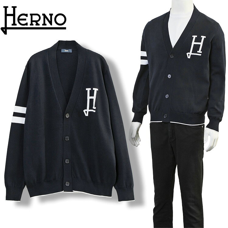 楽天市場】ヘルノ（カーディガン｜トップス）：メンズファッションの通販