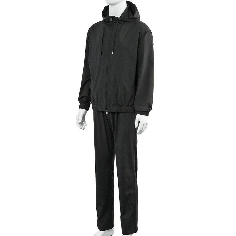 �إ�� �ե饤�� HERNO FLIGHT ���åȥ��å� �ʥ����� �ѡ����� ��� JC000077U/PT000178U 9300 NERO ����̤���� ���� ���ȥ�å� �ʥ����󥸥㥱�åȡڿ����