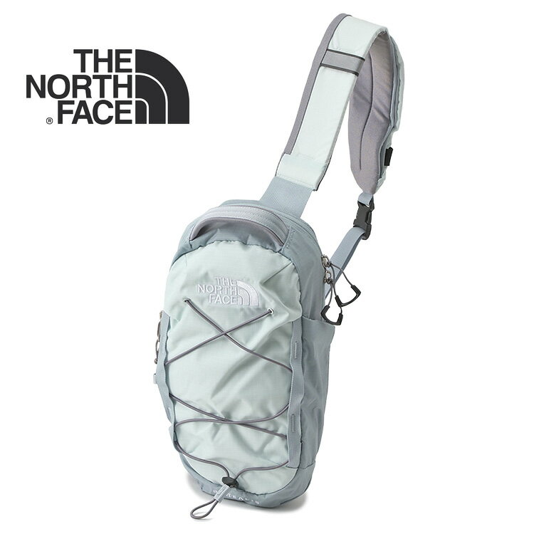 楽天市場】the north face ボディバッグ スリングの通販