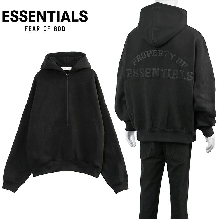 楽天市場】エッセンシャルズ パーカー（サイズ（S/M/L）SS）の通販