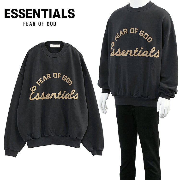 d*d様 FOG（Fear of God）スエット2枚組（黒、カーキ） 楽天市場】フィア オブ ゴッド（スウェット・トレーナー｜トップス