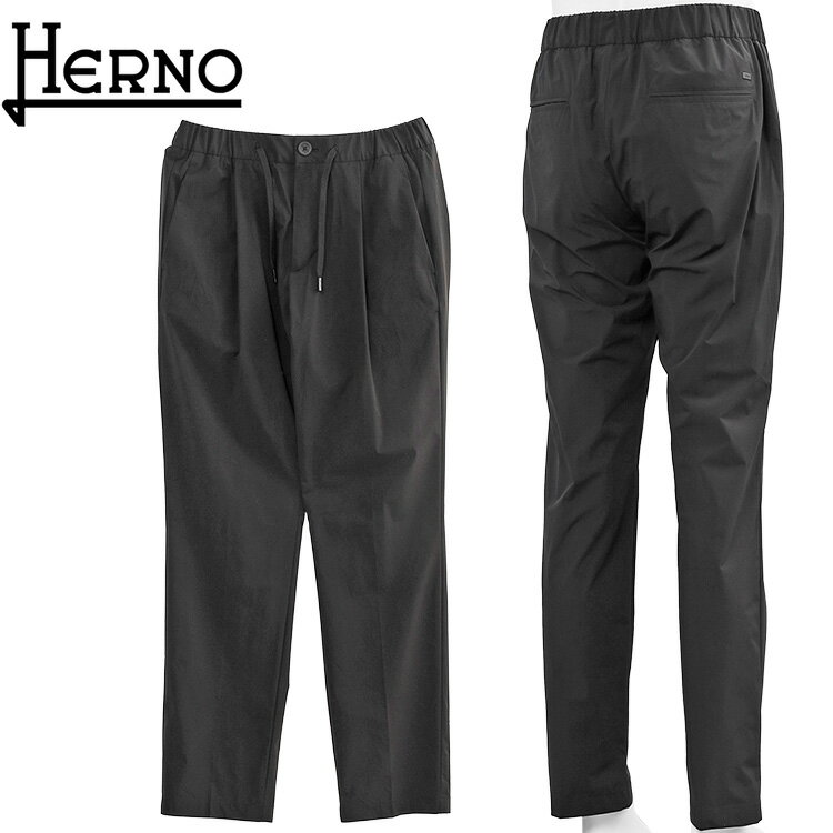 楽天市場】HERNO ヘルノ（ズボン・パンツ｜メンズファッション）の通販