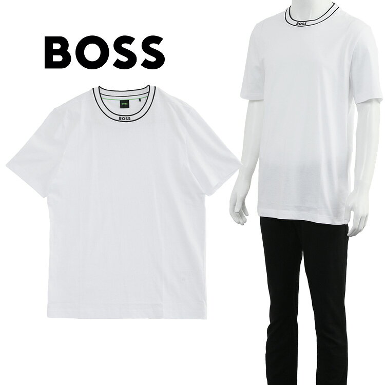 楽天市場】XXL（ブランドヒューゴ・ボス）（Tシャツ・カットソー