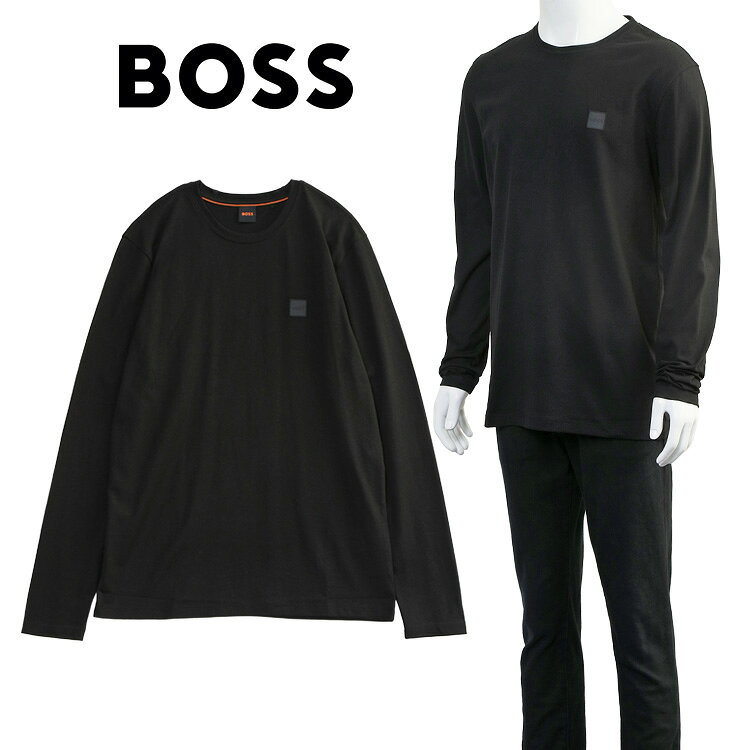 楽天市場】HUGO BOSS ヒューゴボス（袖の長さ長袖）（Tシャツ