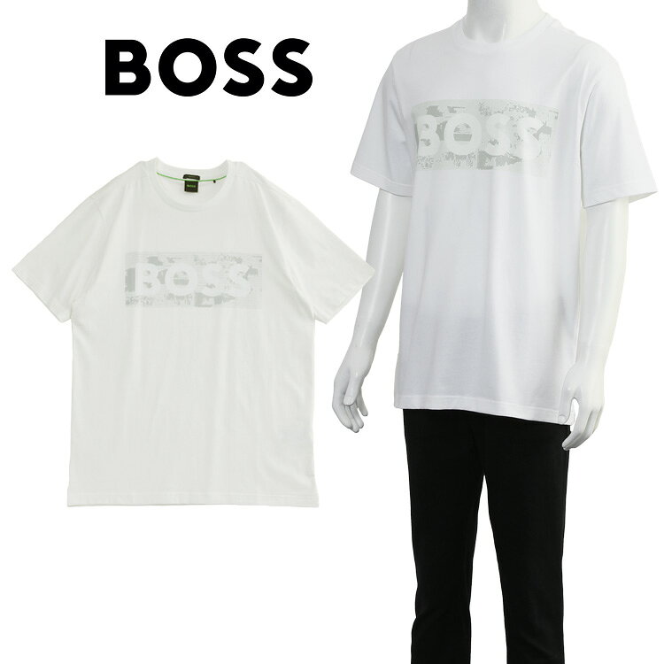 楽天市場】XXL（ブランドヒューゴ・ボス）（Tシャツ・カットソー