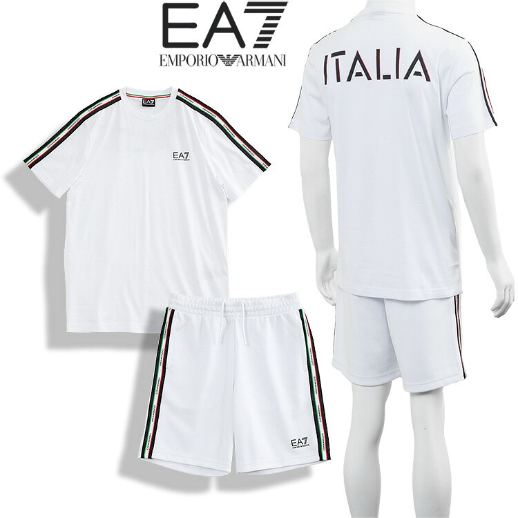 楽天市場】EA7 ARMANI（ジャージ｜スポーツウェア・アクセサリー