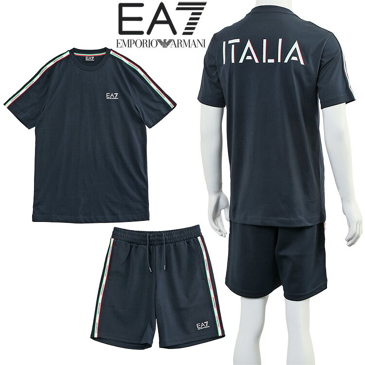 楽天市場】EA7 ARMANI（ジャージ｜スポーツウェア・アクセサリー