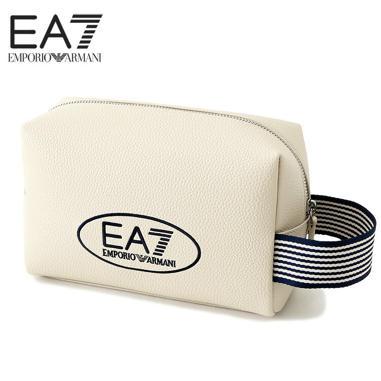 楽天市場】EA7 ARMANI（柄ロゴ）（クラッチバッグ・セカンドバッグ