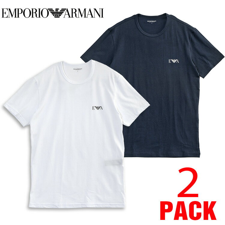 楽天市場】エンポリオアルマーニ tシャツ 3枚組の通販