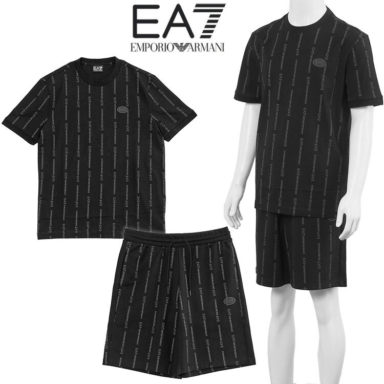 EA7 EMPORIO ARMANI セットアップ 総柄 XL 楽天市場】アルマーニ（セットアップ｜メンズジャージ）：ジャージ
