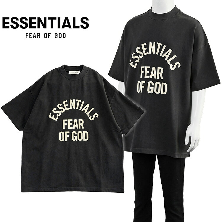 楽天市場】fear of god tシャツ（柄無地）（Tシャツ・カットソー