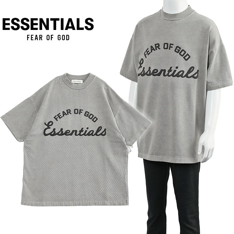 楽天市場】fear of god tシャツ（柄無地）（Tシャツ・カットソー