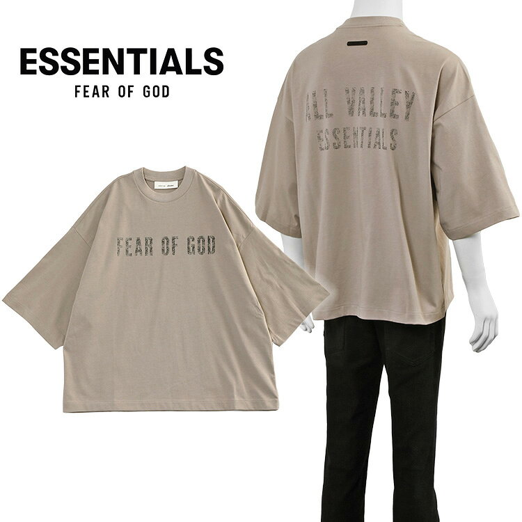 楽天市場】fear of god tシャツ（柄無地）（Tシャツ・カットソー
