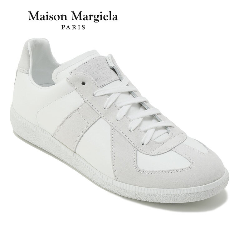 メンズ靴, スニーカー 5 Maison Margiela 22 S57WS0236-P1897-101SALE