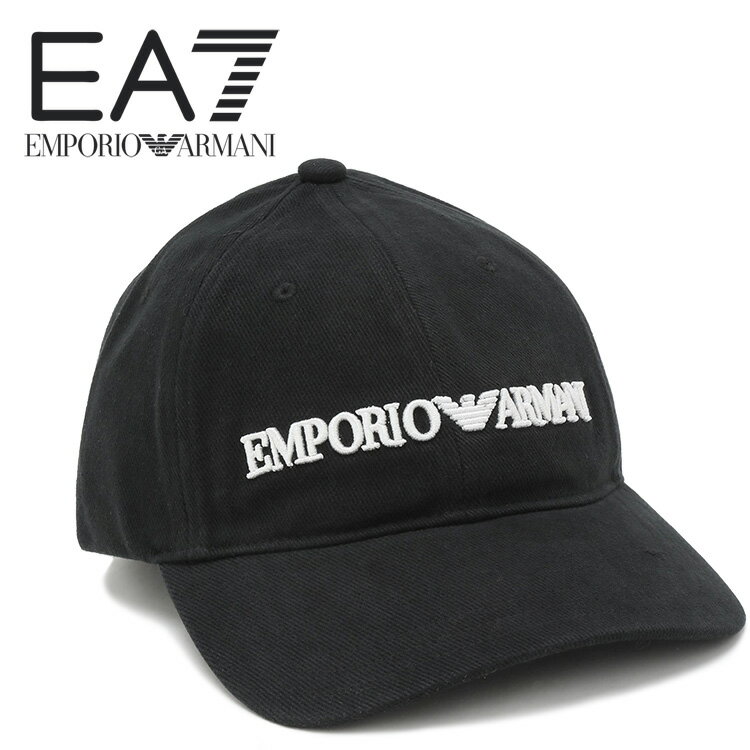 アルマーニ エンポリオアルマーニ EMPORIO ARMANI キャップ ベースボールキャップ 627901-CC994-00020【ギフト雑貨】【SALE10】